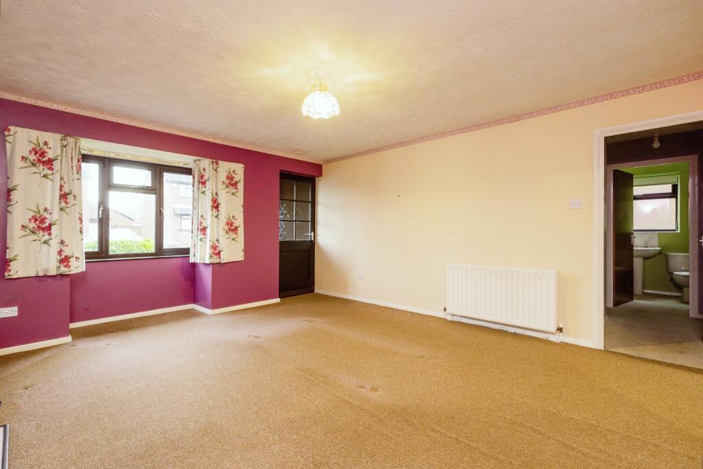2 bed Bungalow