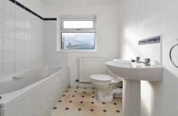 2 bed End of Terrace
