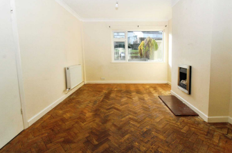 2 bed End of Terrace