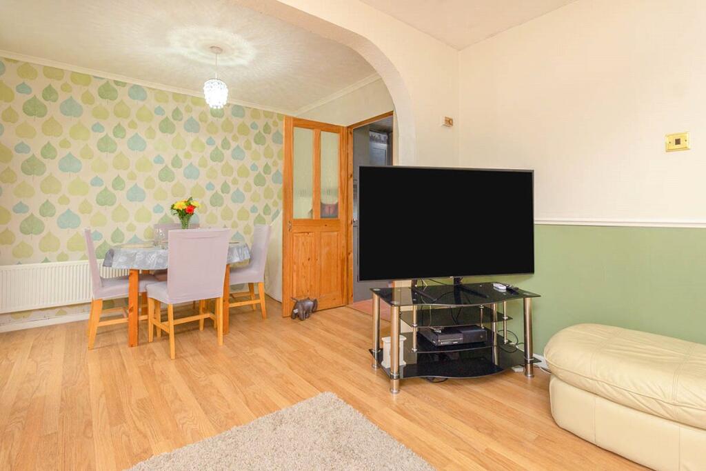 3 bed Terraced