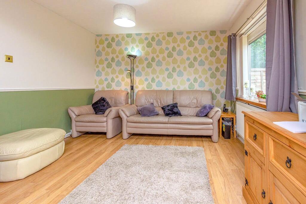 3 bed Terraced