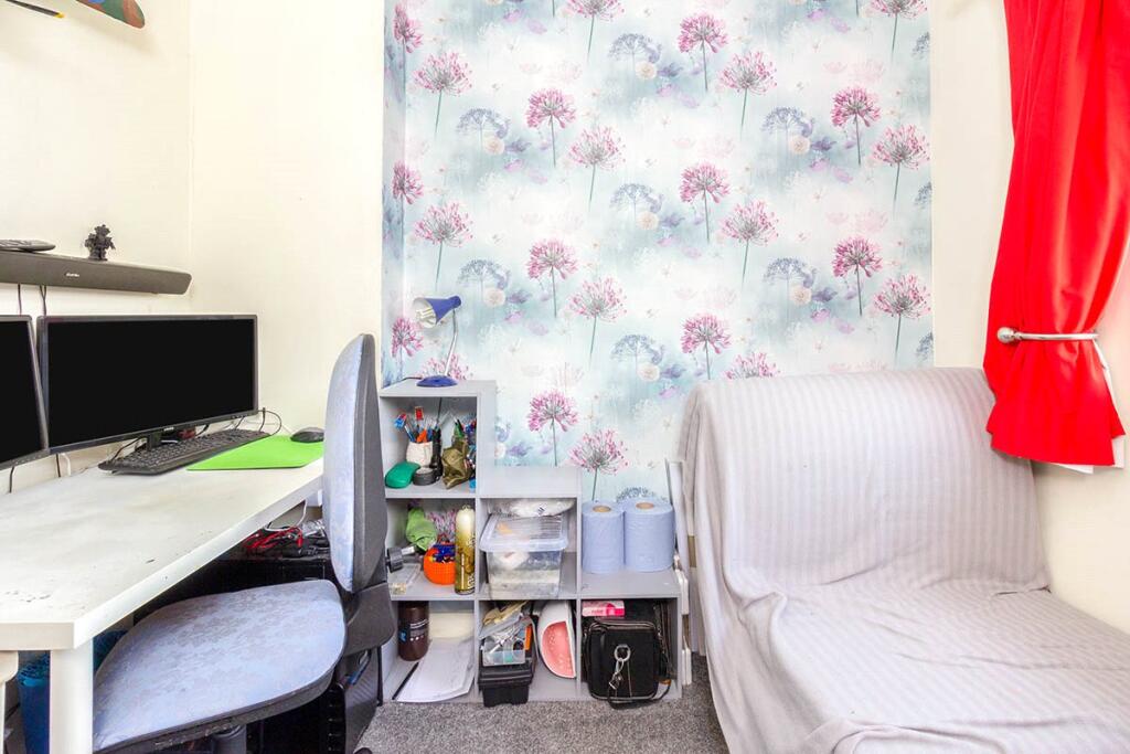 3 bed Terraced