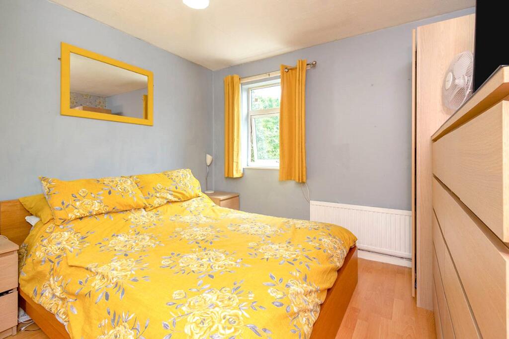 3 bed Terraced