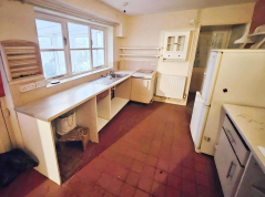 3 bed Terraced