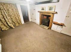 3 bed Terraced