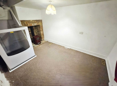 3 bed Terraced