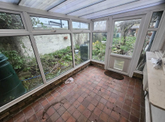 3 bed Terraced