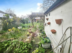 3 bed Terraced