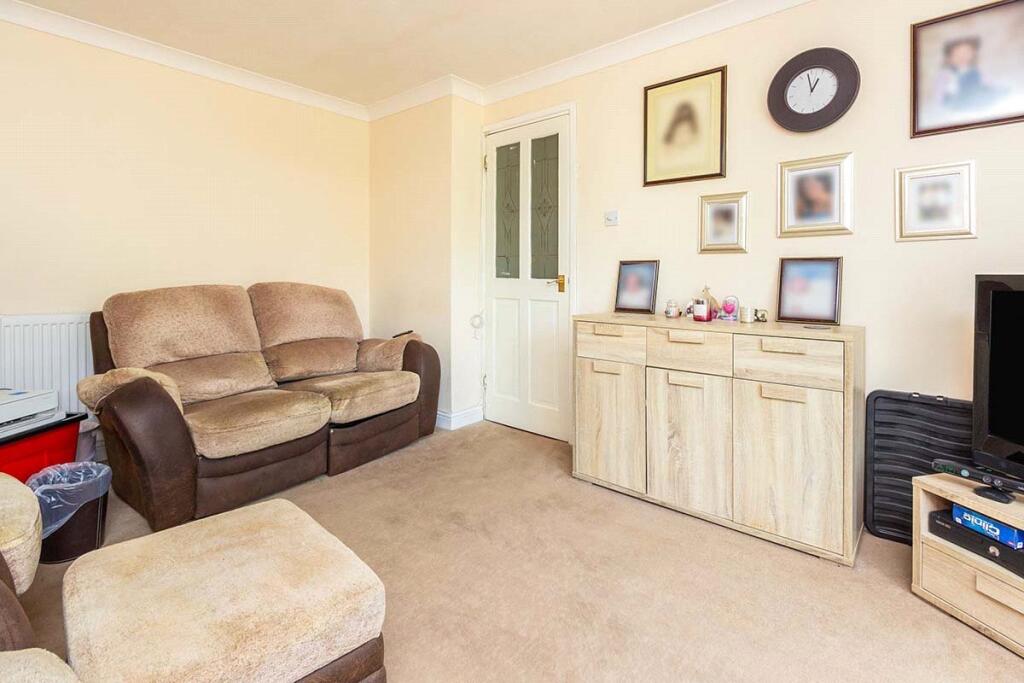 3 bed Terraced