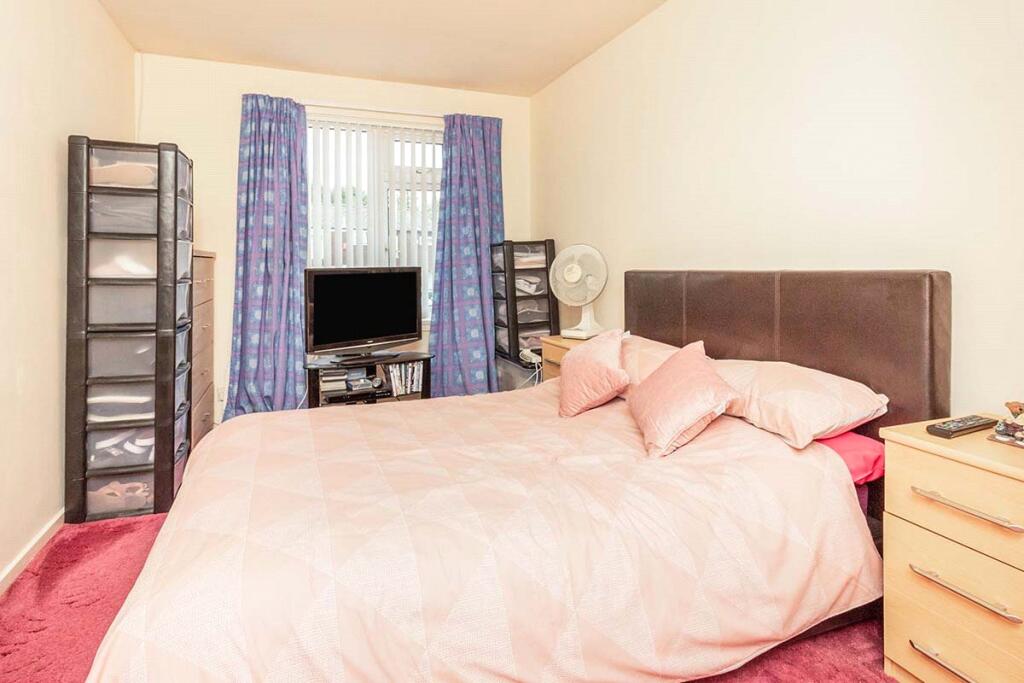 3 bed Terraced