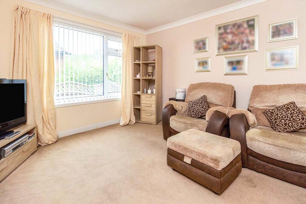 3 bed Terraced