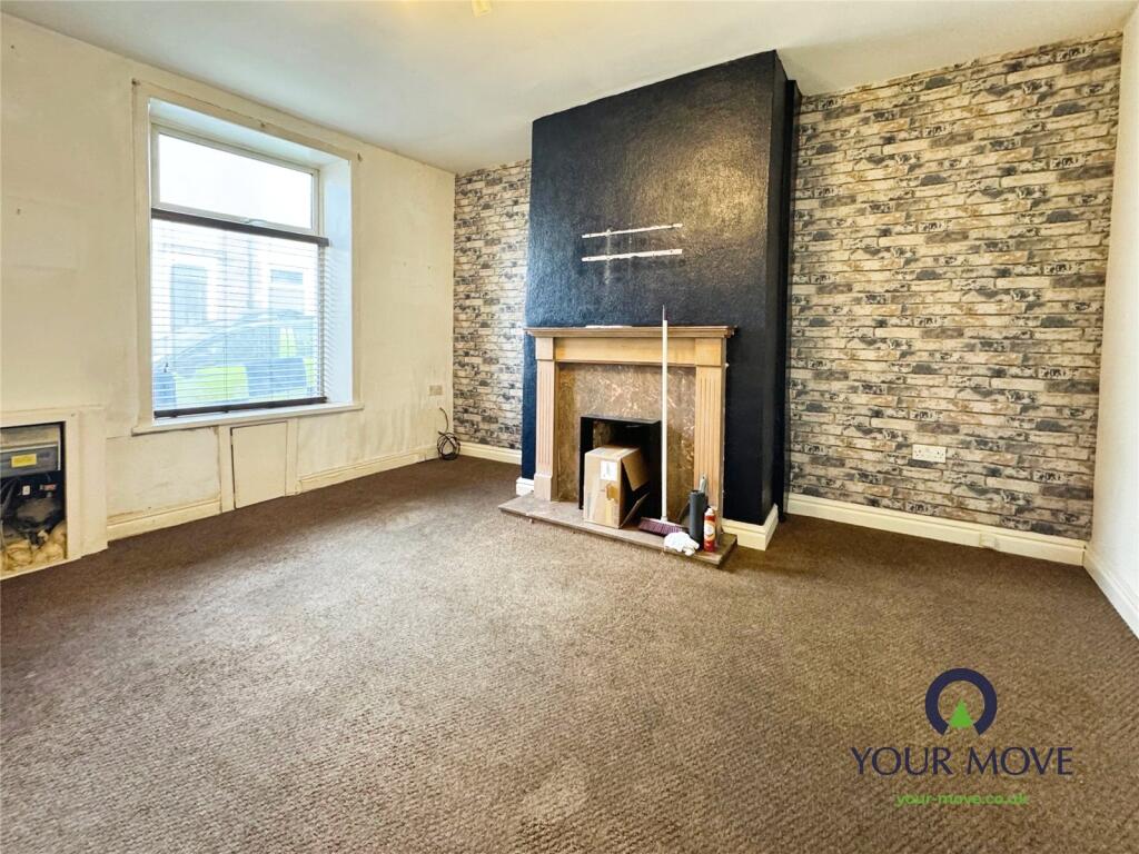 2 bed Terraced
