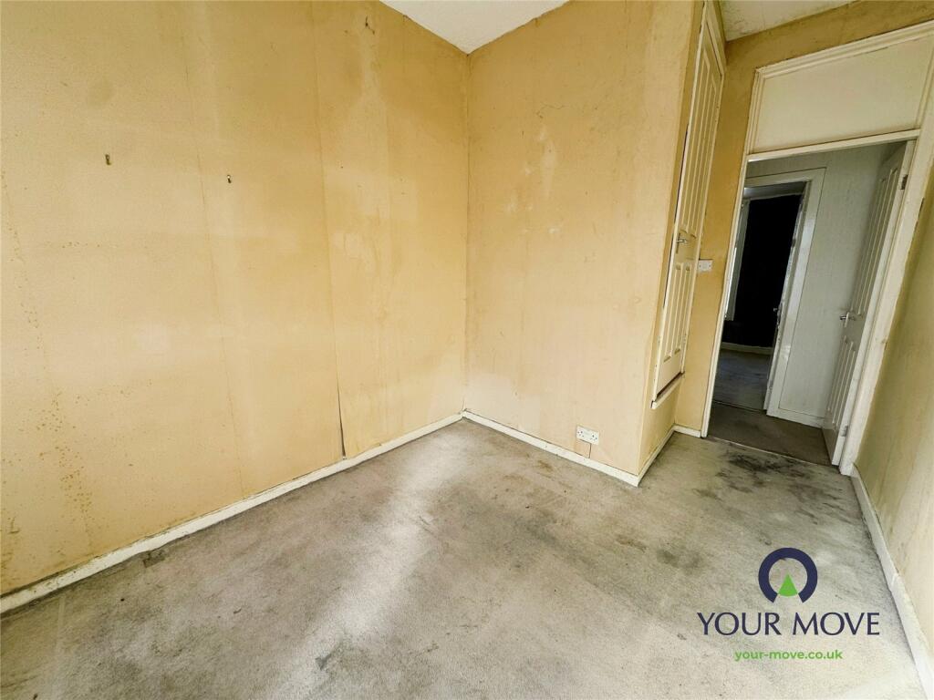 2 bed Terraced