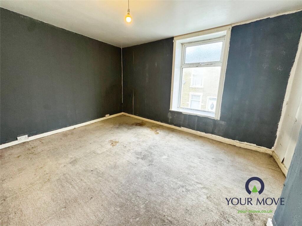 2 bed Terraced