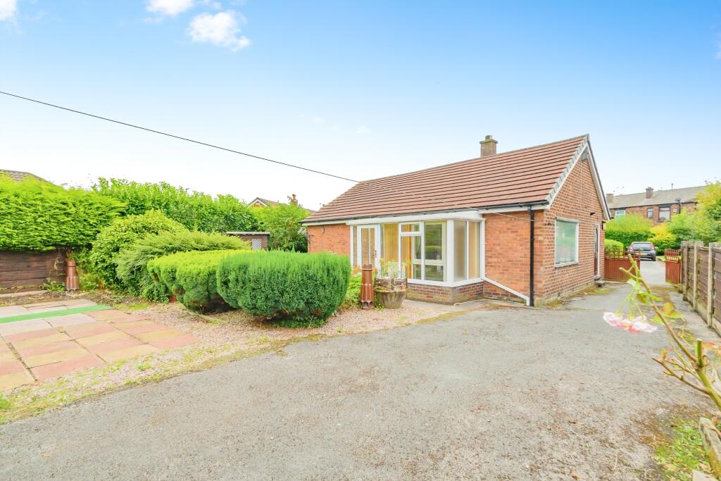 Property cover