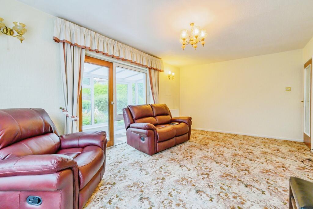 2 bed Detached Bungalow