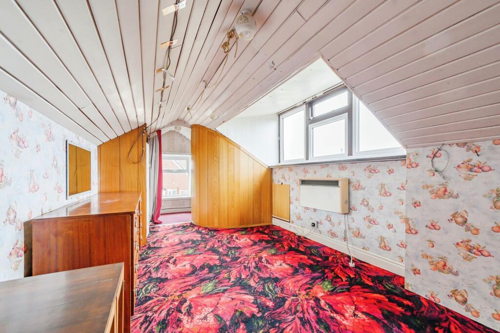 2 bed Detached Bungalow