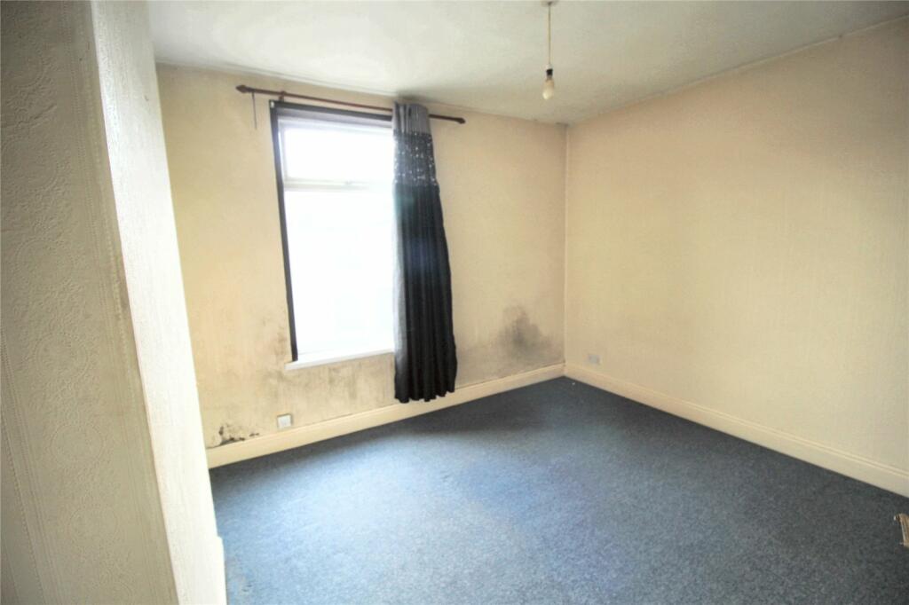 2 bed Terraced
