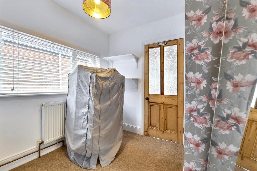 3 bed Terraced