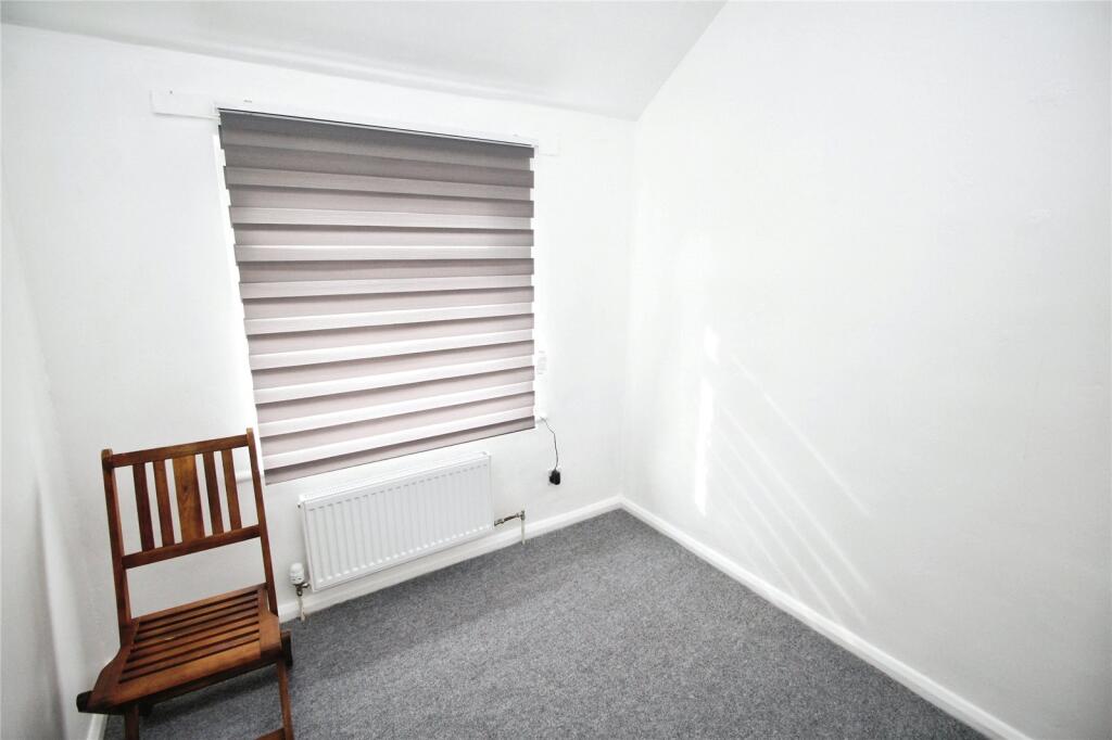 3 bed Terraced