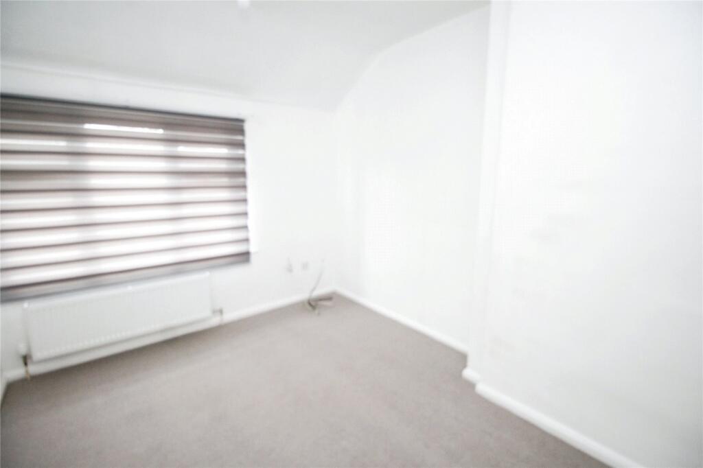 3 bed Terraced