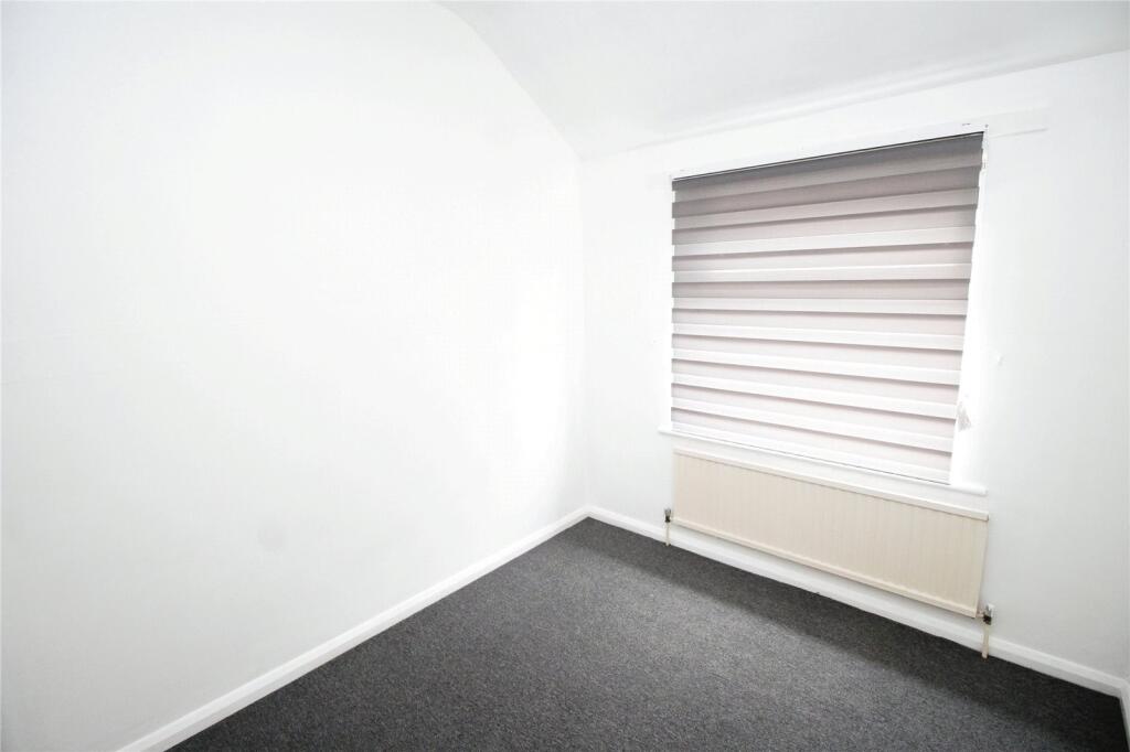3 bed Terraced