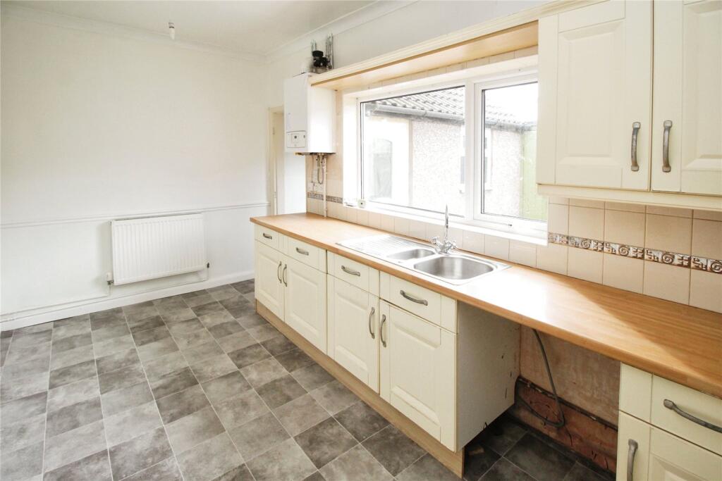 3 bed Terraced