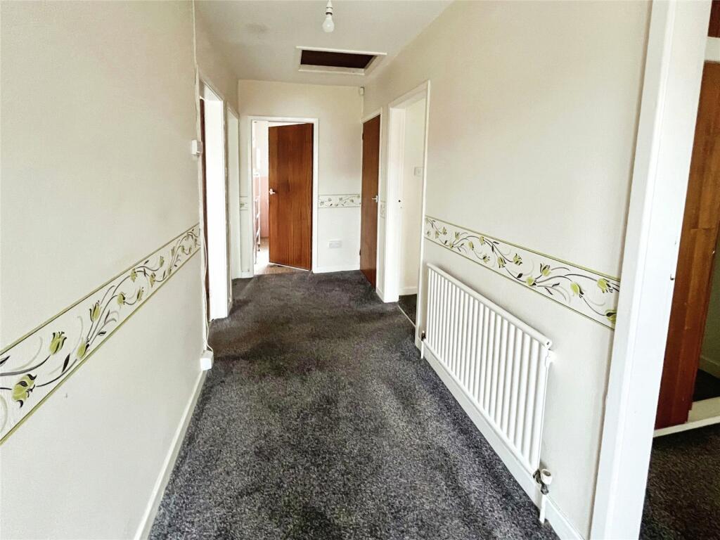 2 bed Detached Bungalow