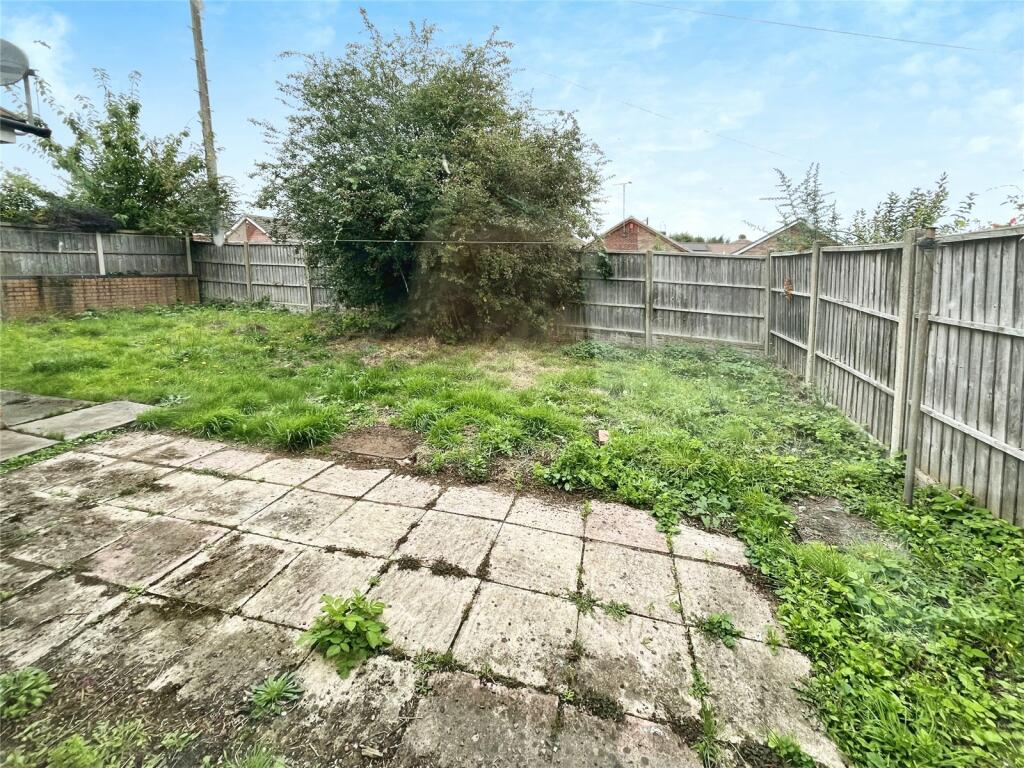 2 bed Detached Bungalow