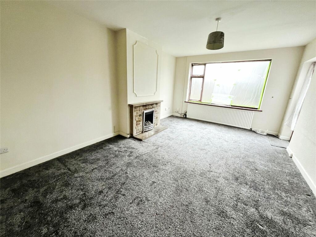 2 bed Detached Bungalow