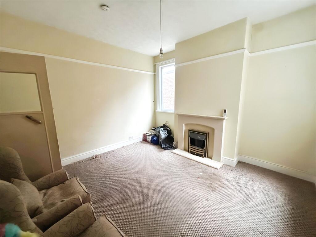 4 bed Character Property
