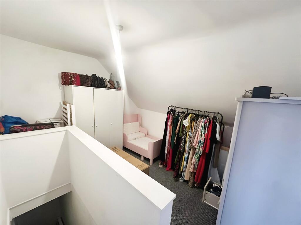 3 bed Terraced