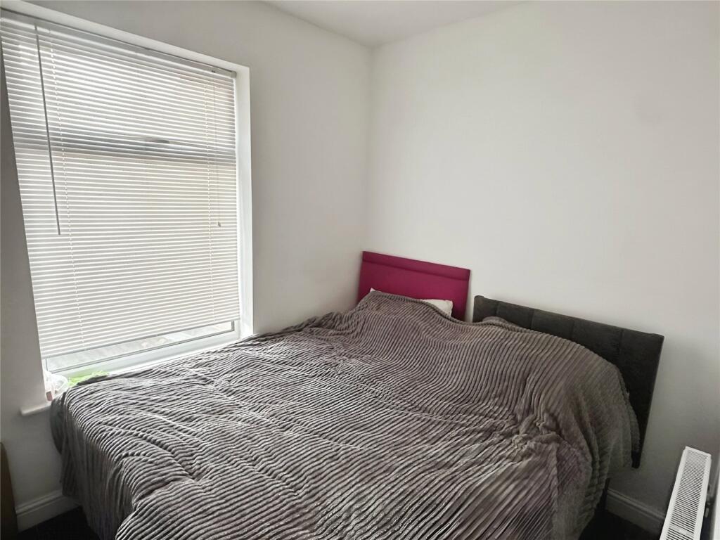 3 bed Terraced