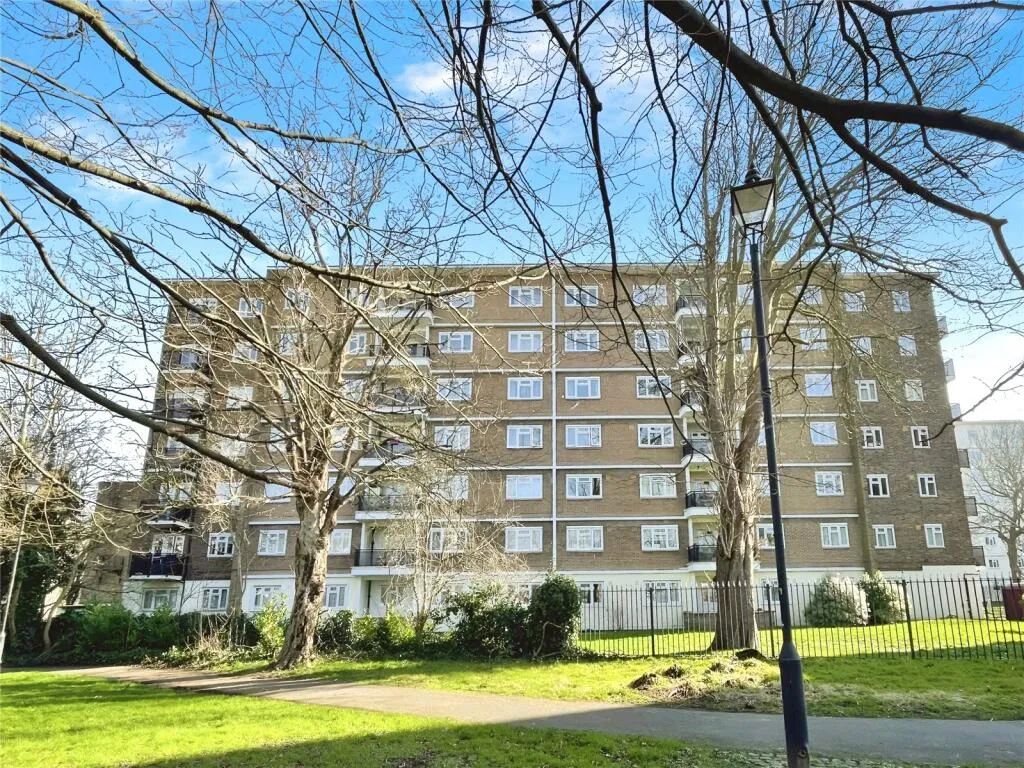 Property cover