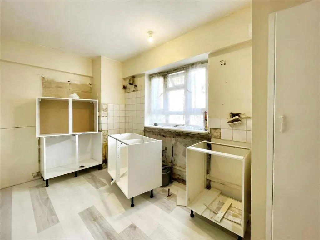 2 bed Apartment