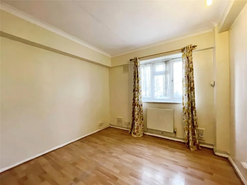 2 bed Apartment