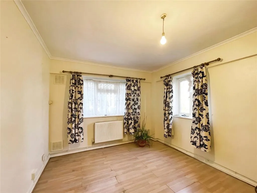 2 bed Apartment