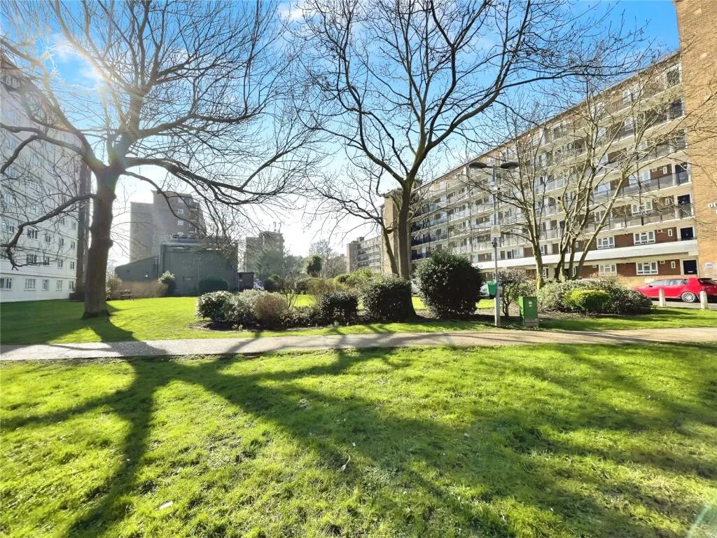 2 bed Apartment