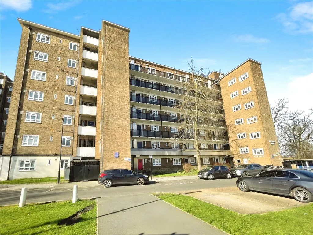 2 bed Apartment