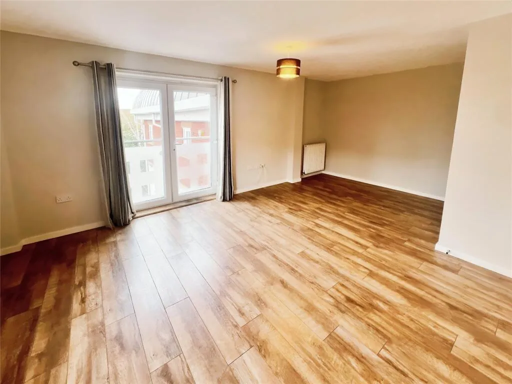 2 bed Apartment