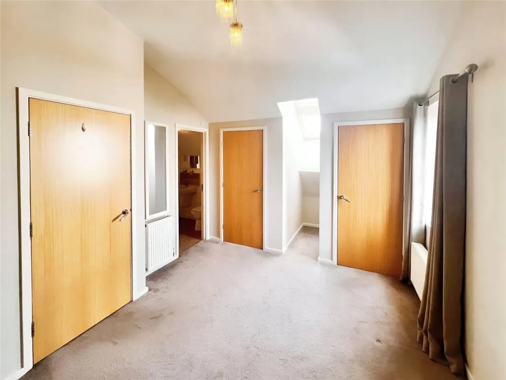 2 bed Apartment