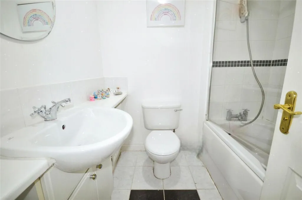 3 bed Town House