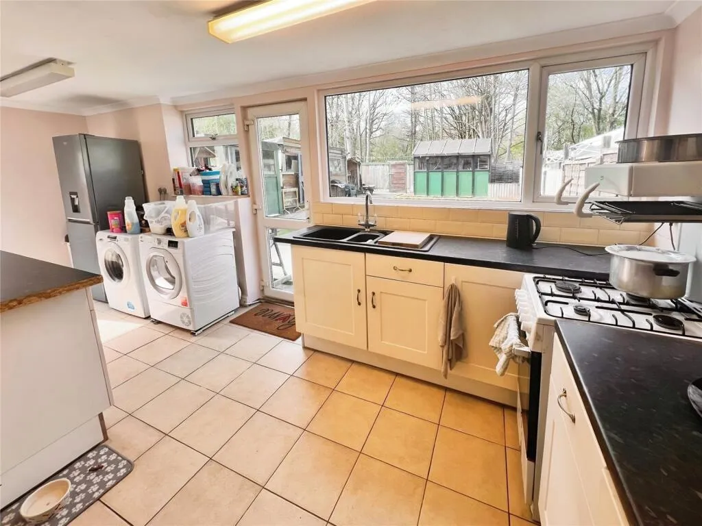 3 bed Semi-Detached