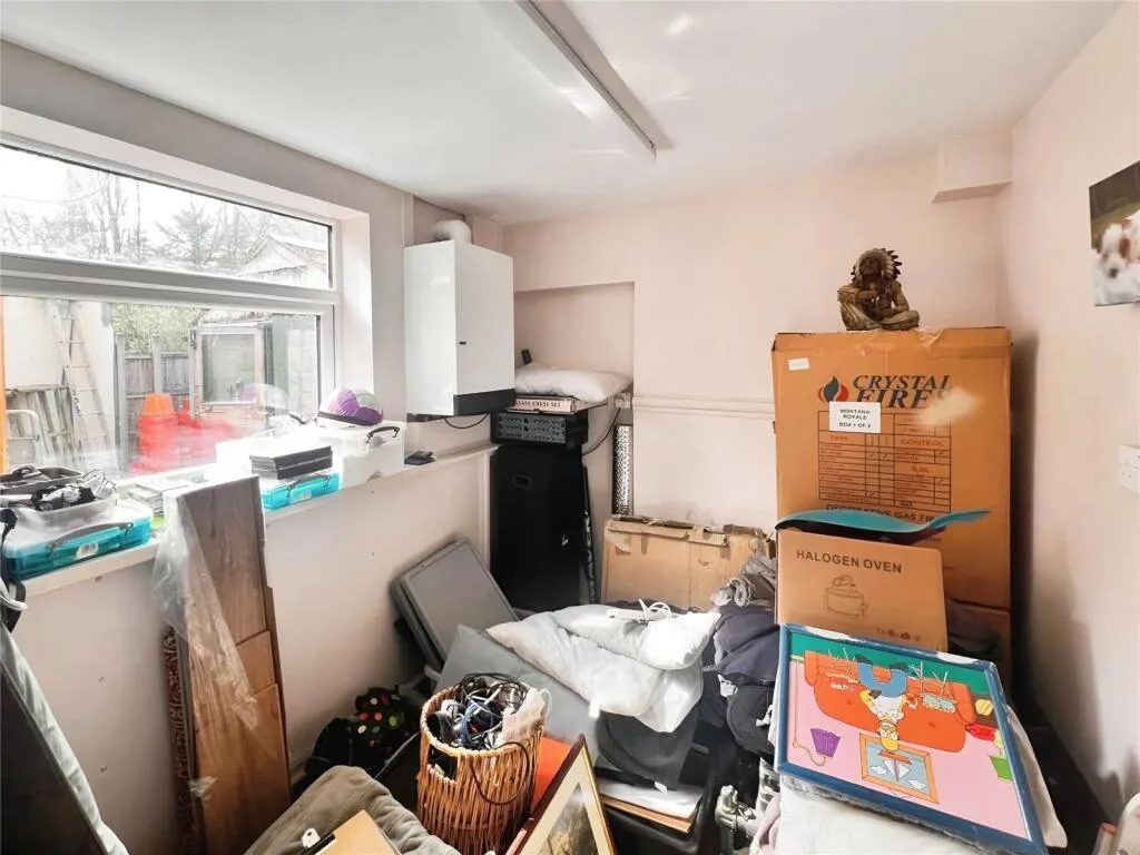 3 bed Semi-Detached