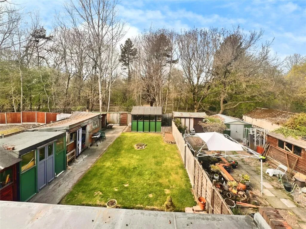 3 bed Semi-Detached
