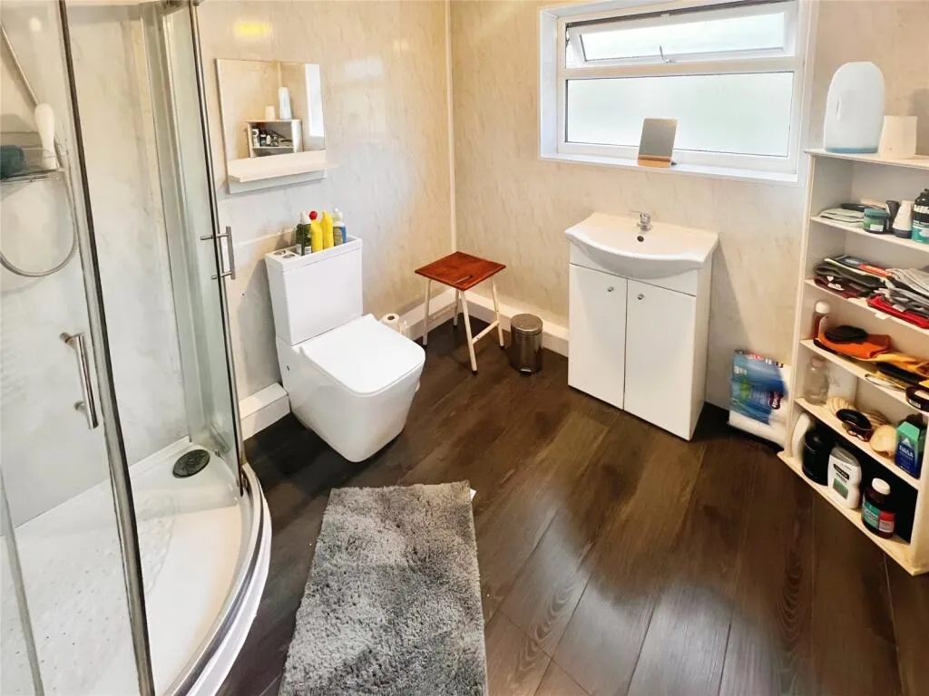 3 bed Semi-Detached