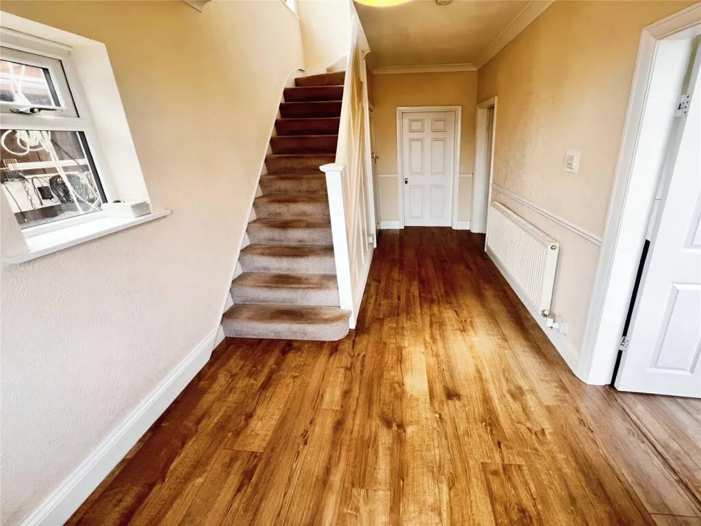 3 bed Semi-Detached