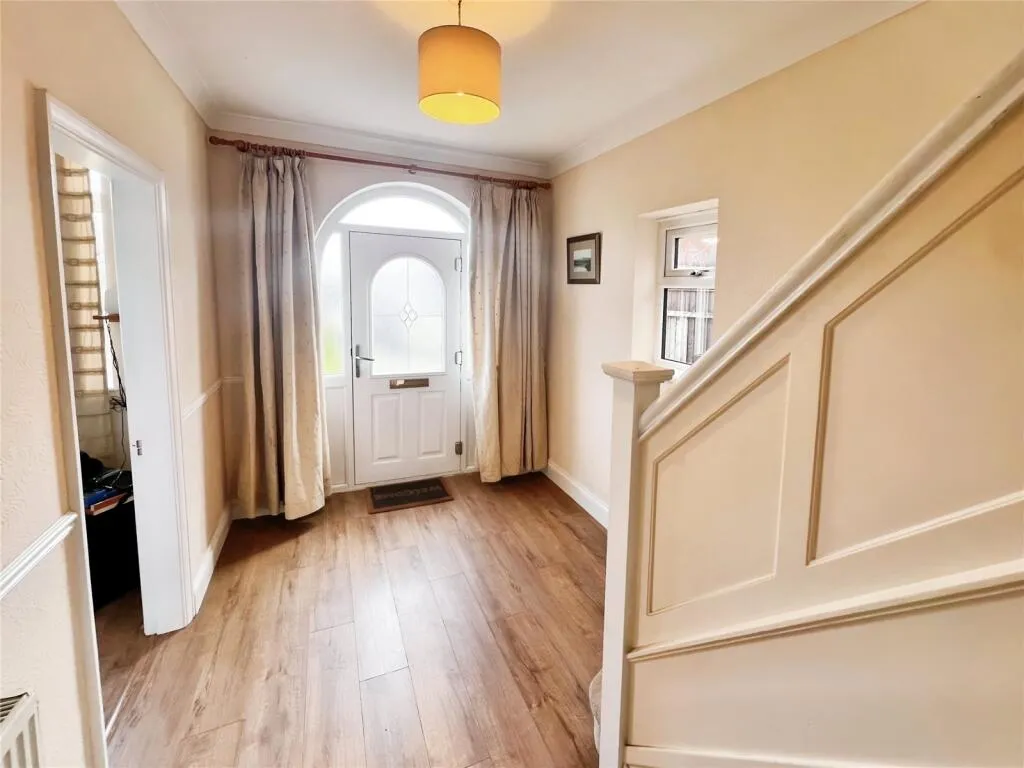 3 bed Semi-Detached
