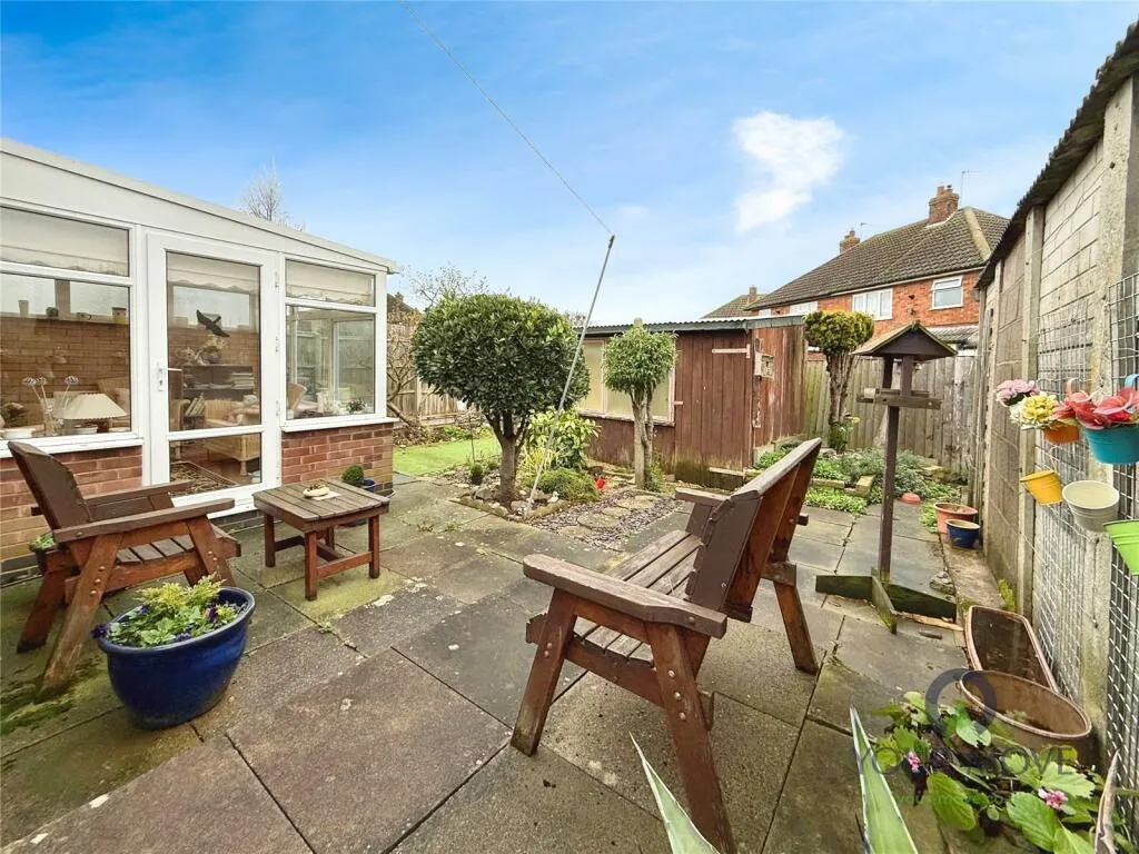 3 bed Detached Bungalow