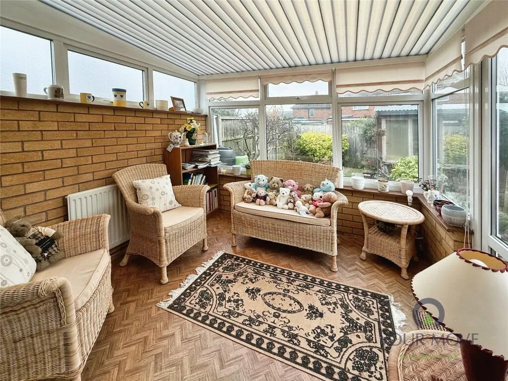 3 bed Detached Bungalow